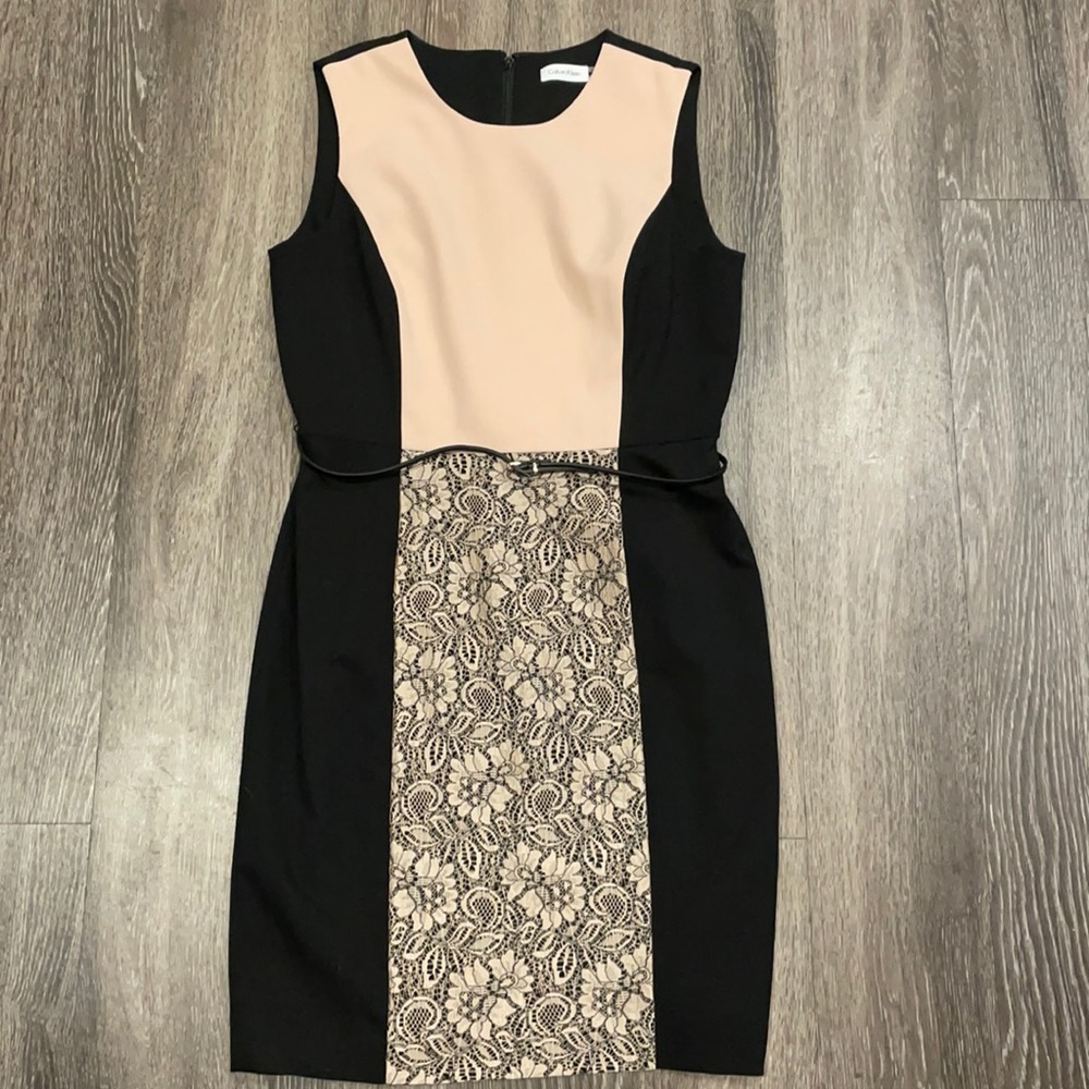 Business Dress